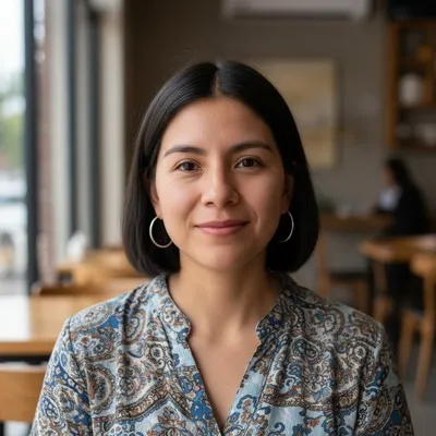 Gabriela Loayza Peña